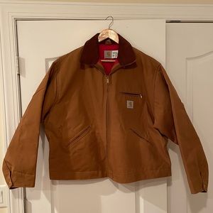 Carhartt Vintage Detroit Jacket
